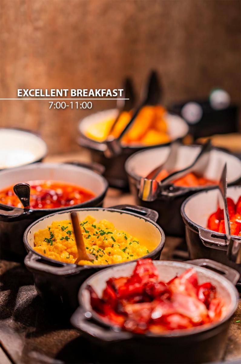 Grand Palace Brno - Small Luxury Hotels of the World