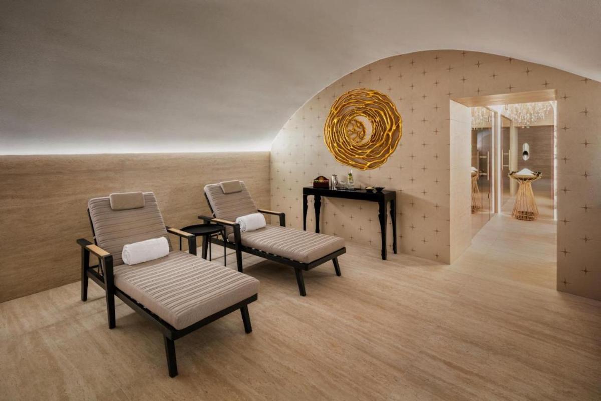 Grand Palace Brno - Small Luxury Hotels of the World