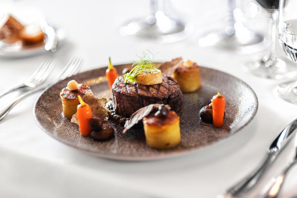 Grand Palace Brno - Small Luxury Hotels of the World