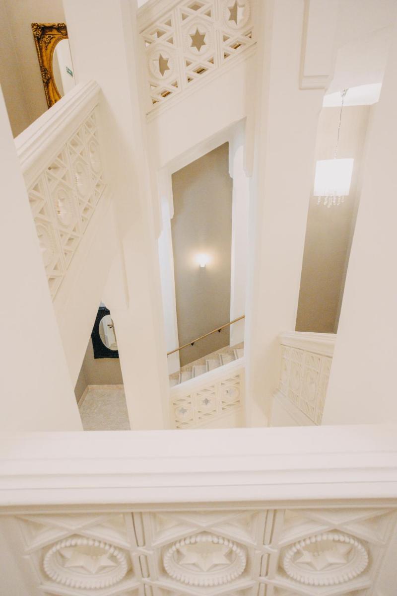 Grand Palace Brno - Small Luxury Hotels of the World