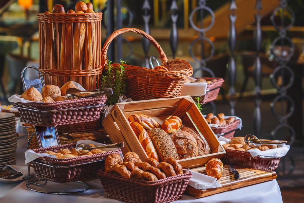 Grand Palace Brno - Small Luxury Hotels of the World