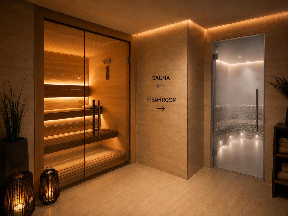 Grand Palace Brno - Small Luxury Hotels of the World