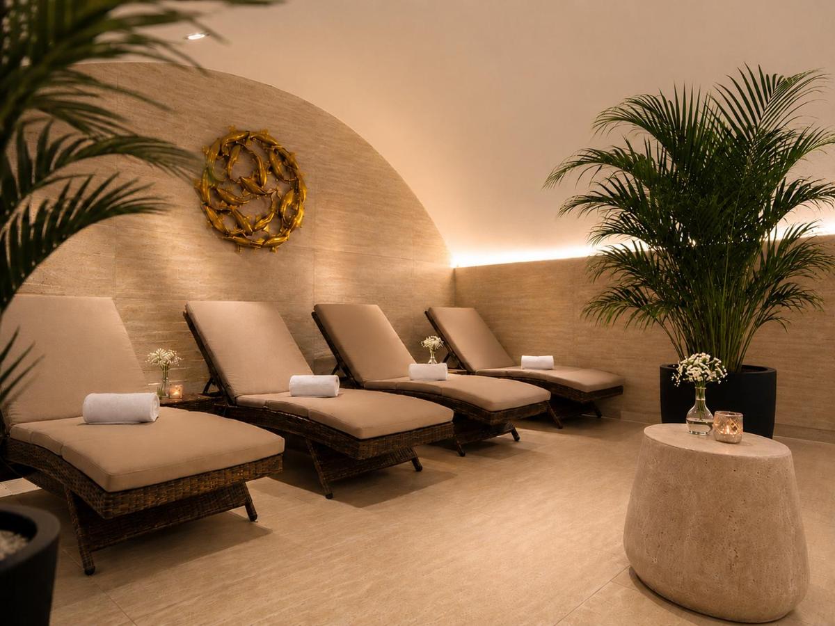 Grand Palace Brno - Small Luxury Hotels of the World