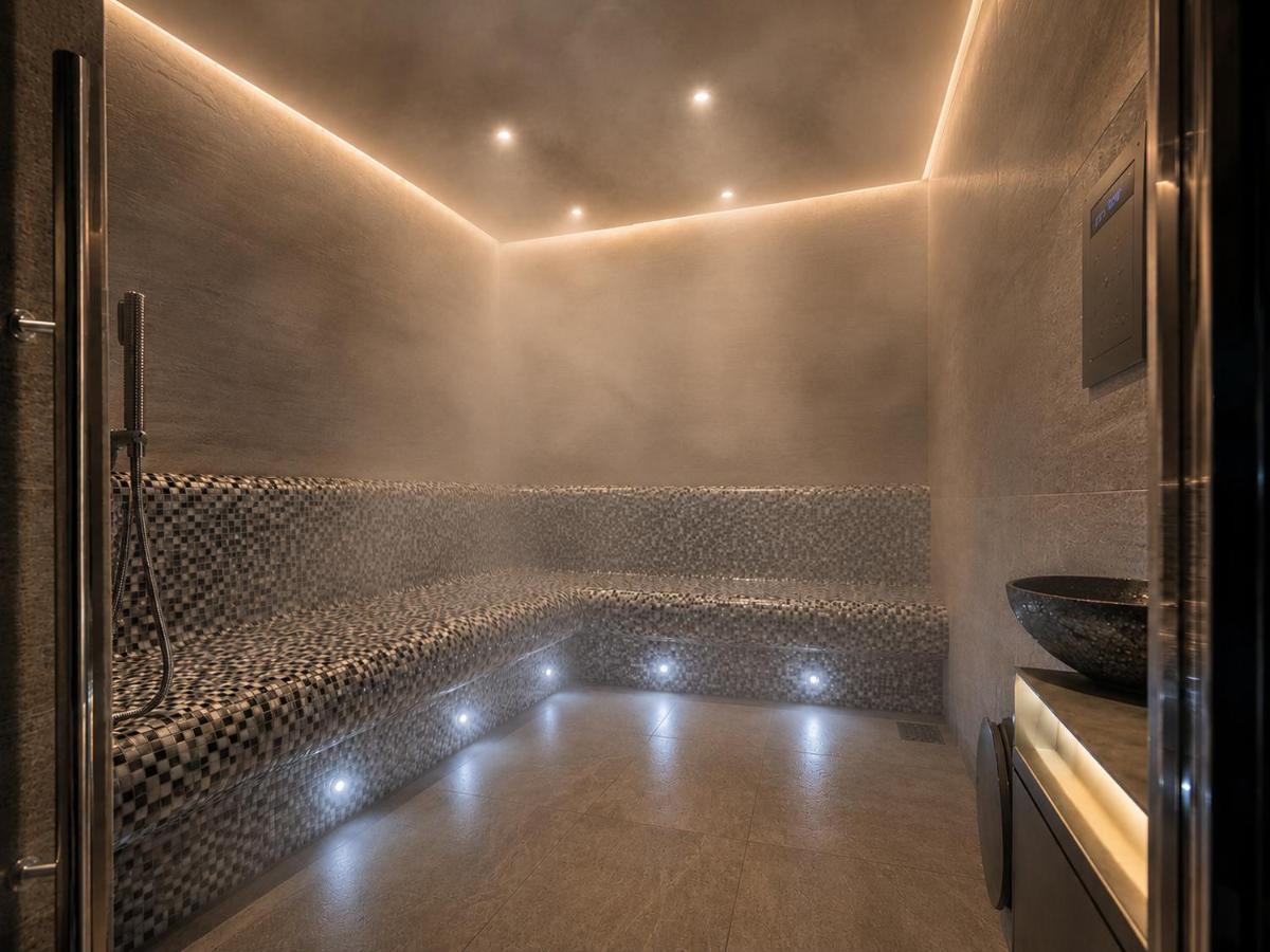 Grand Palace Brno - Small Luxury Hotels of the World
