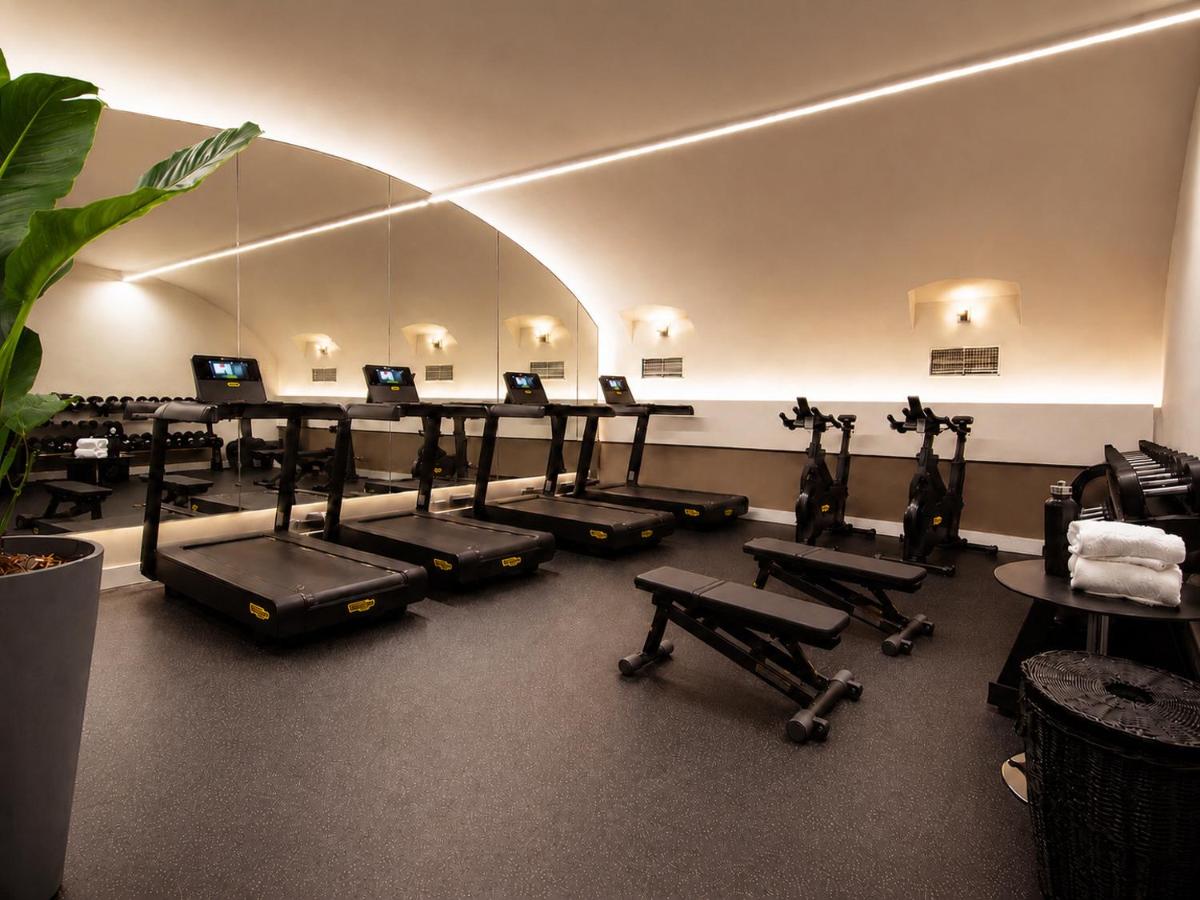 Grand Palace Brno - Small Luxury Hotels of the World