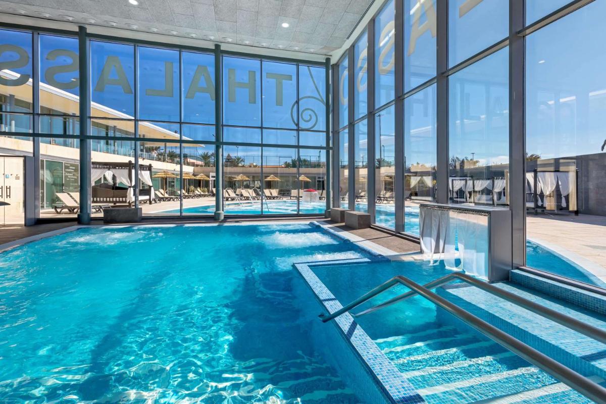 Barceló Fuerteventura Castillo