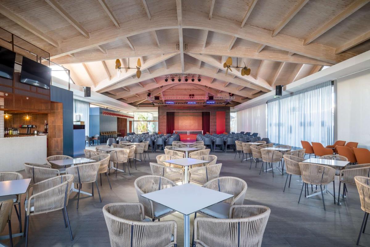 Barceló Fuerteventura Castillo