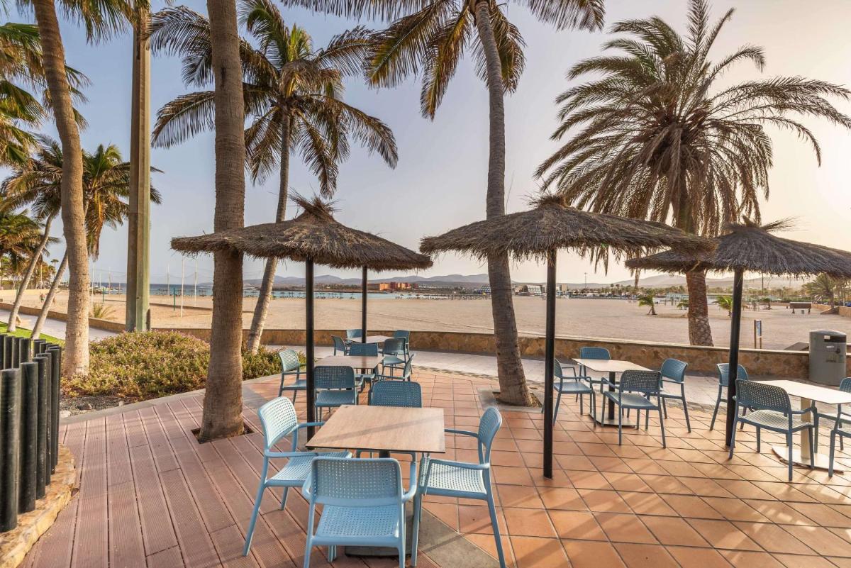 Barceló Fuerteventura Castillo