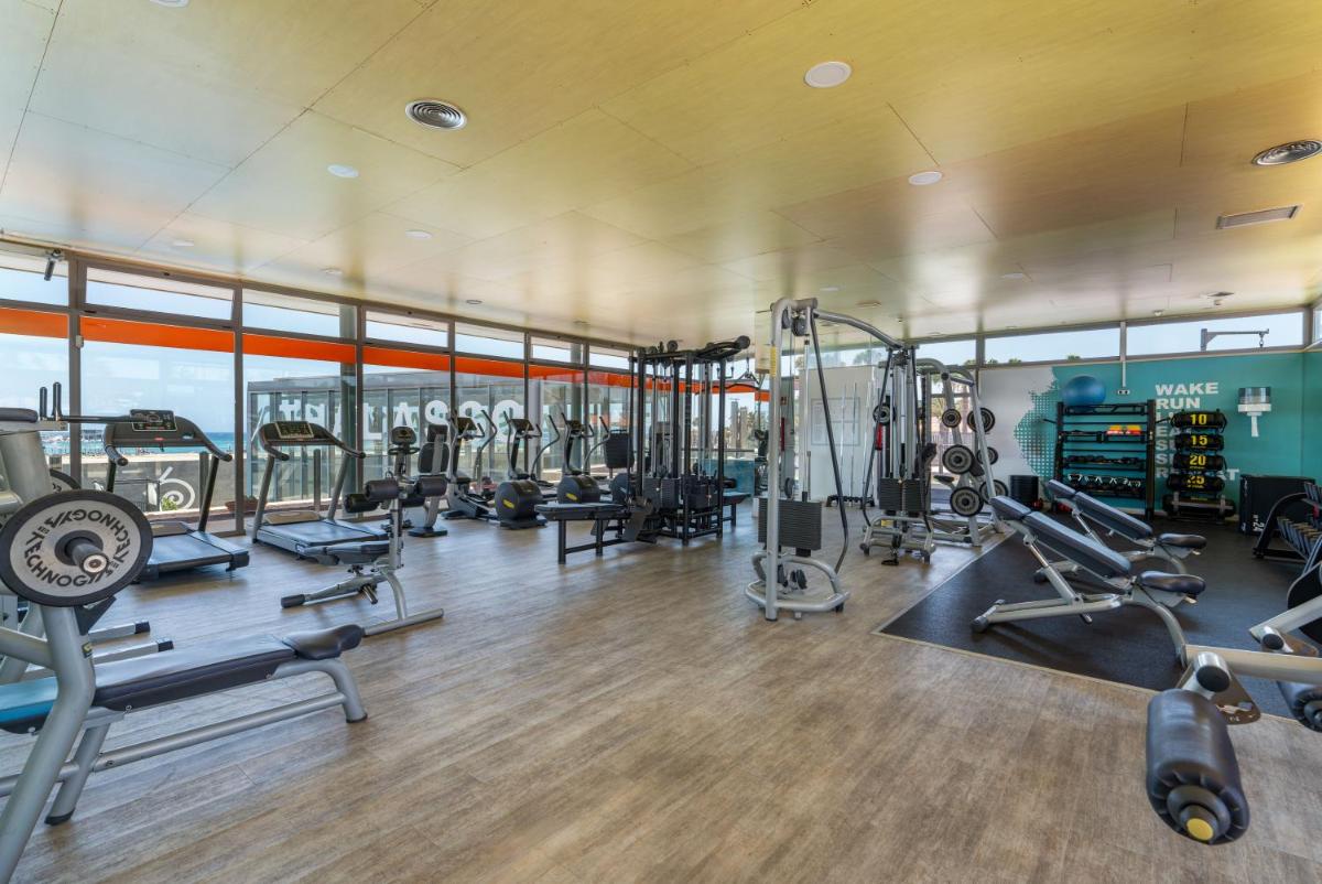 Barceló Fuerteventura Castillo