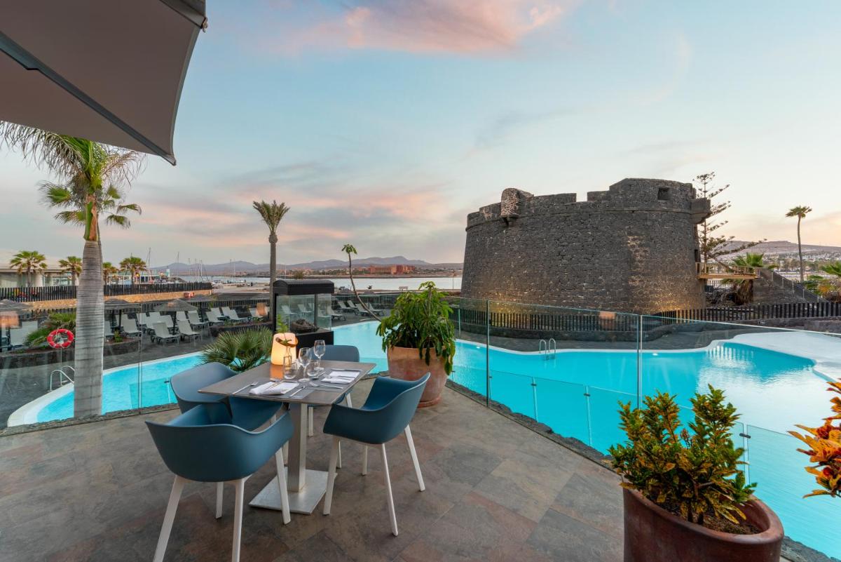 Barceló Fuerteventura Castillo