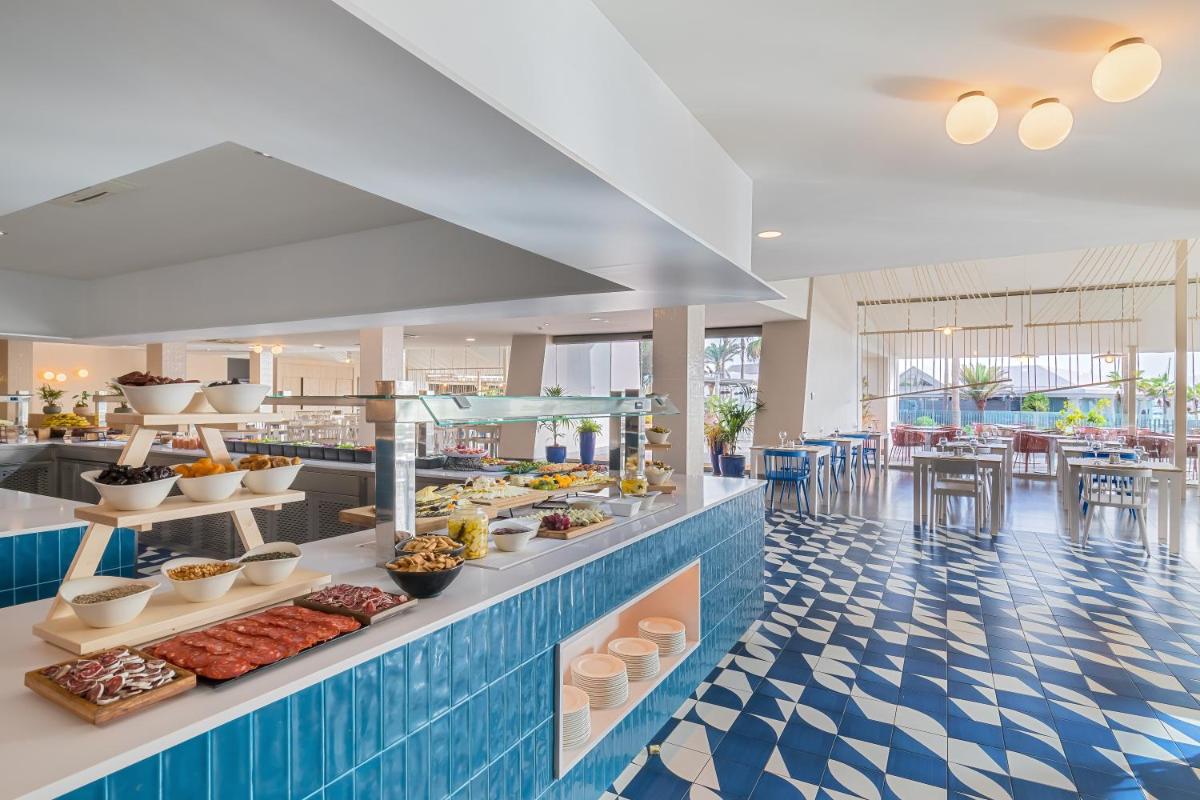 Barceló Fuerteventura Castillo