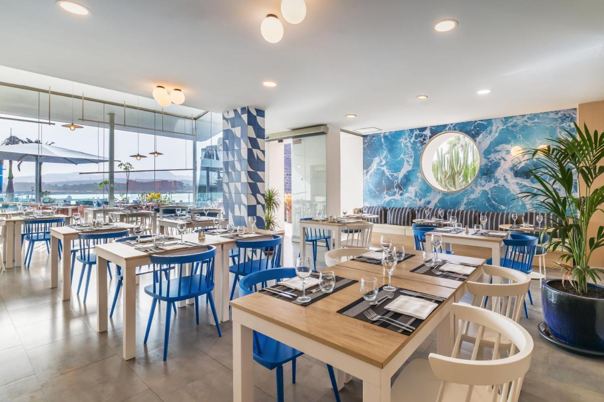 Barceló Fuerteventura Castillo