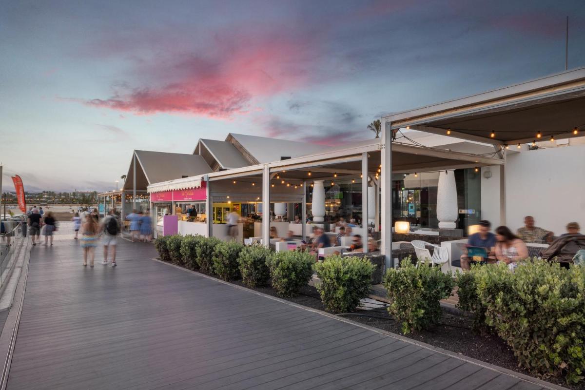 Barceló Fuerteventura Castillo