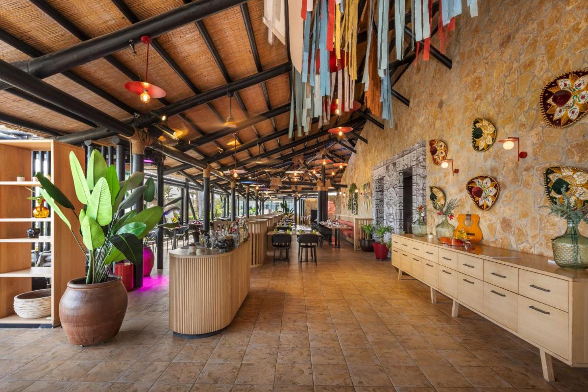 Barceló Fuerteventura Castillo