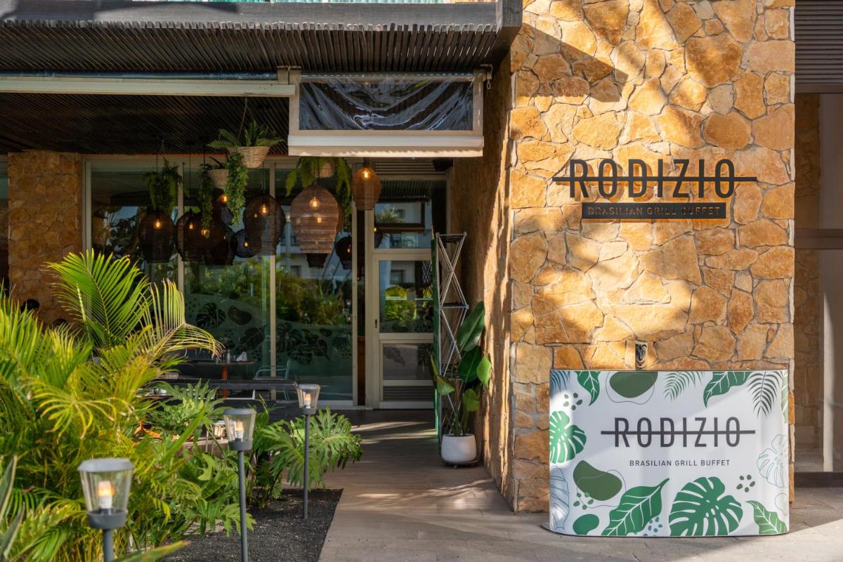 Barceló Fuerteventura Castillo