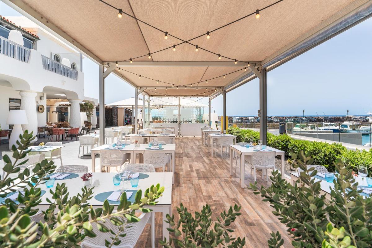 Barceló Fuerteventura Castillo