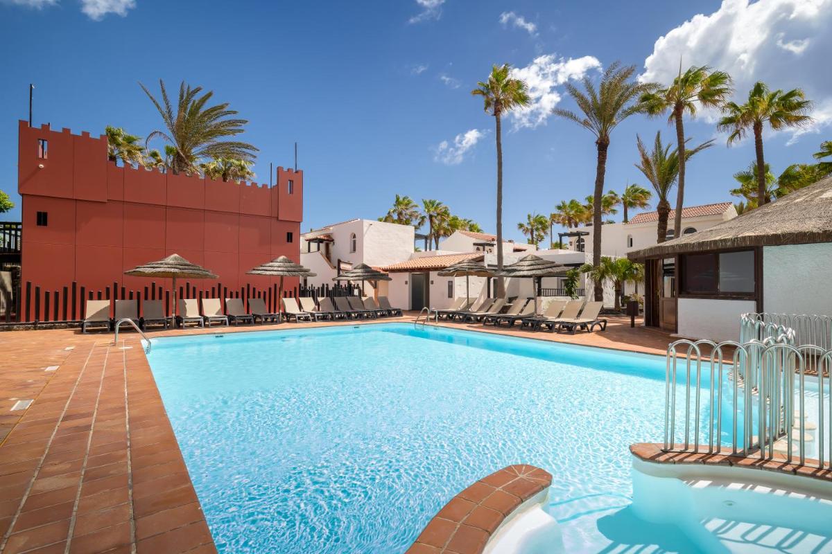 Barceló Fuerteventura Castillo