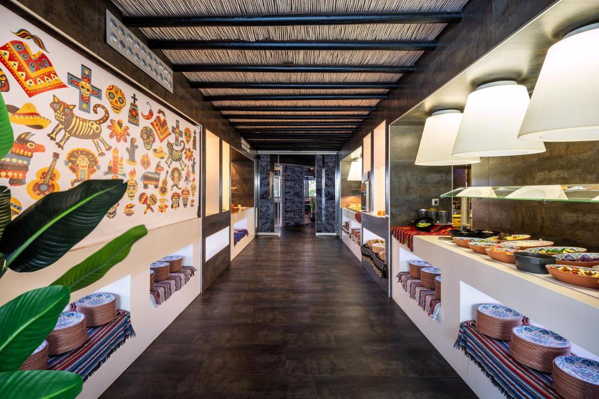 Barceló Fuerteventura Castillo