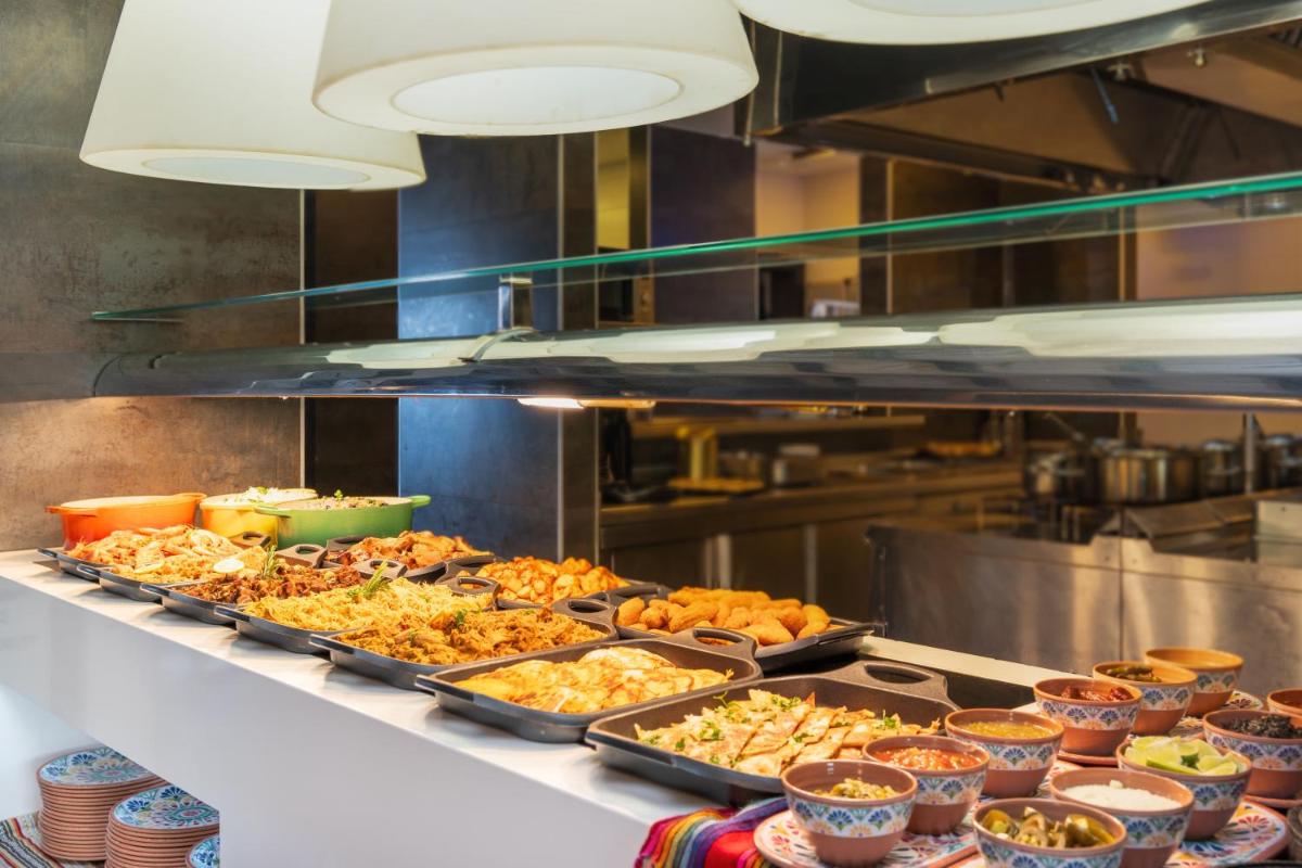 Barceló Fuerteventura Castillo