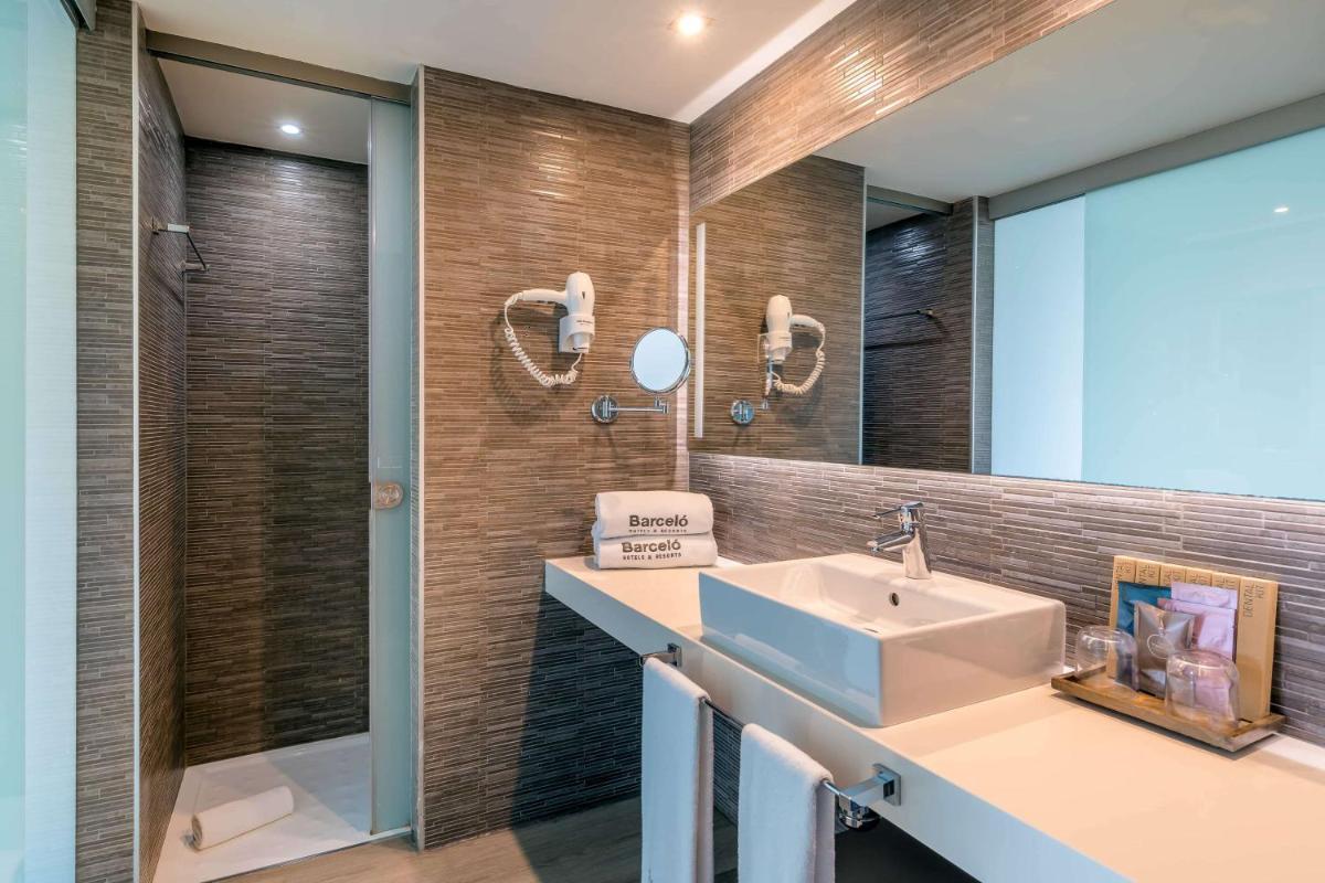 Barceló Fuerteventura Castillo