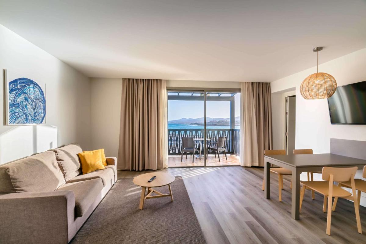 Barceló Fuerteventura Castillo