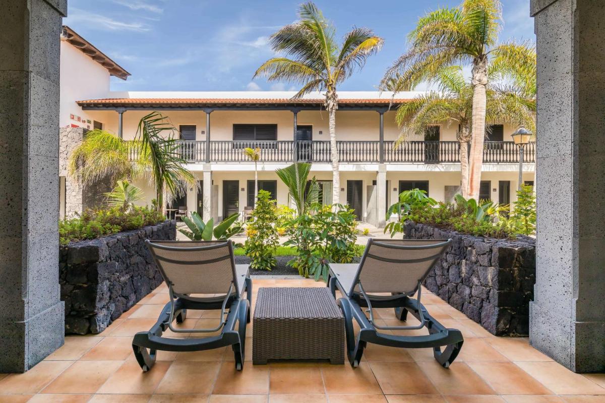 Barceló Fuerteventura Castillo