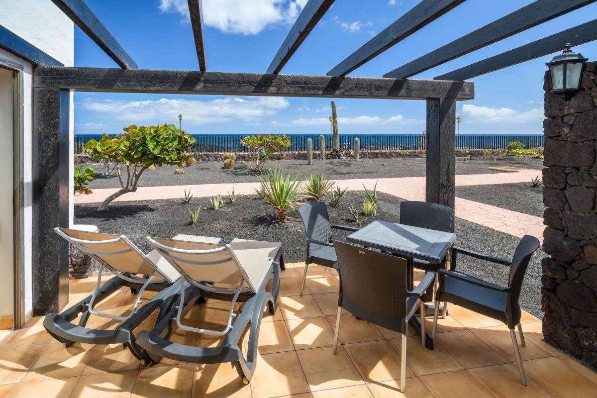 Barceló Fuerteventura Castillo