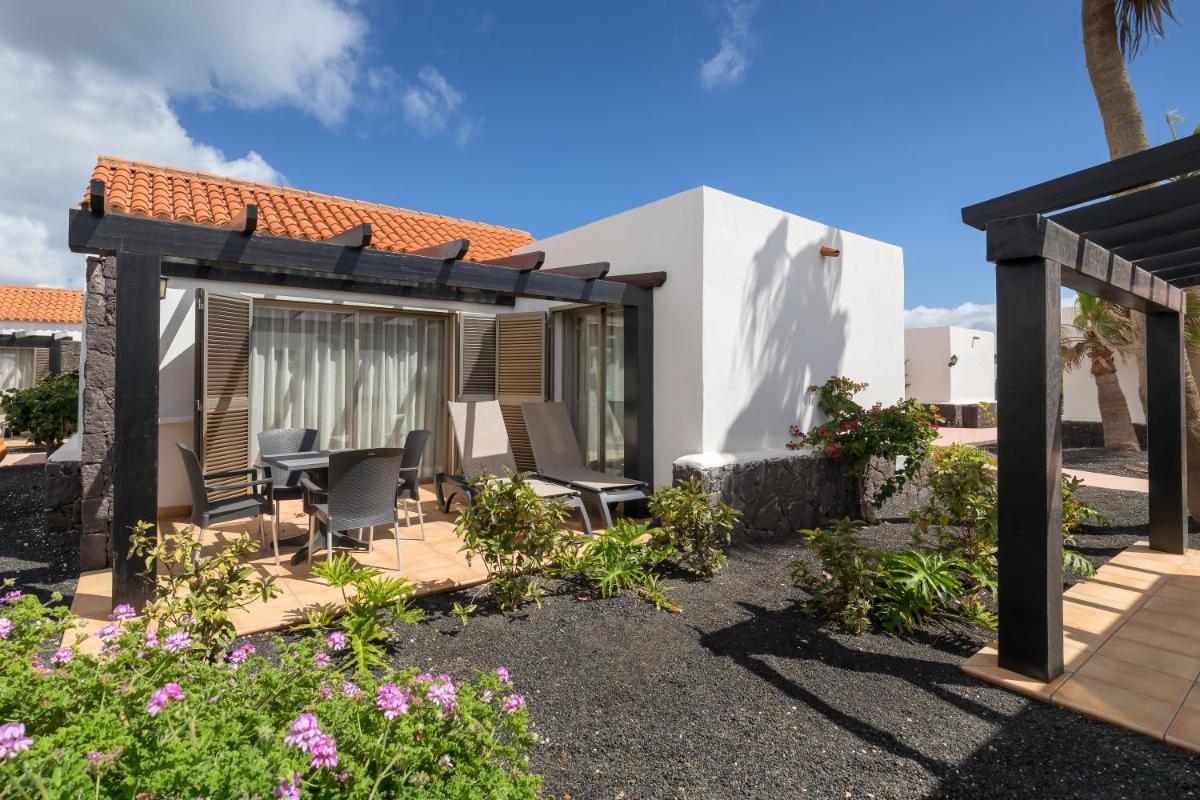 Barceló Fuerteventura Castillo