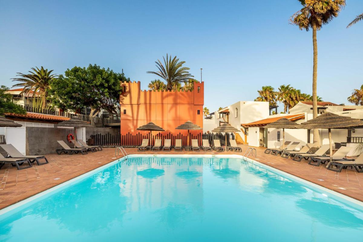 Barceló Fuerteventura Castillo
