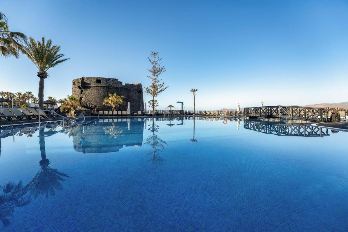 Barceló Fuerteventura Castillo