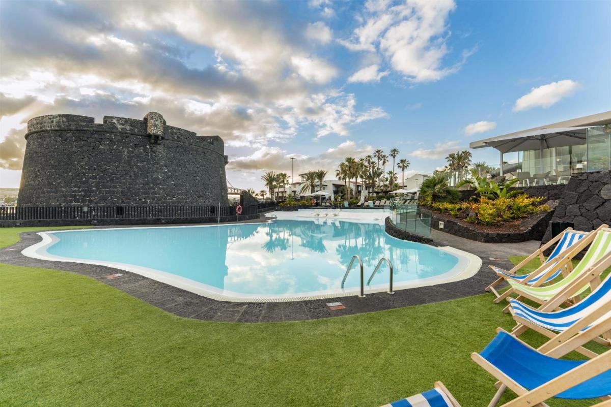 Barceló Fuerteventura Castillo