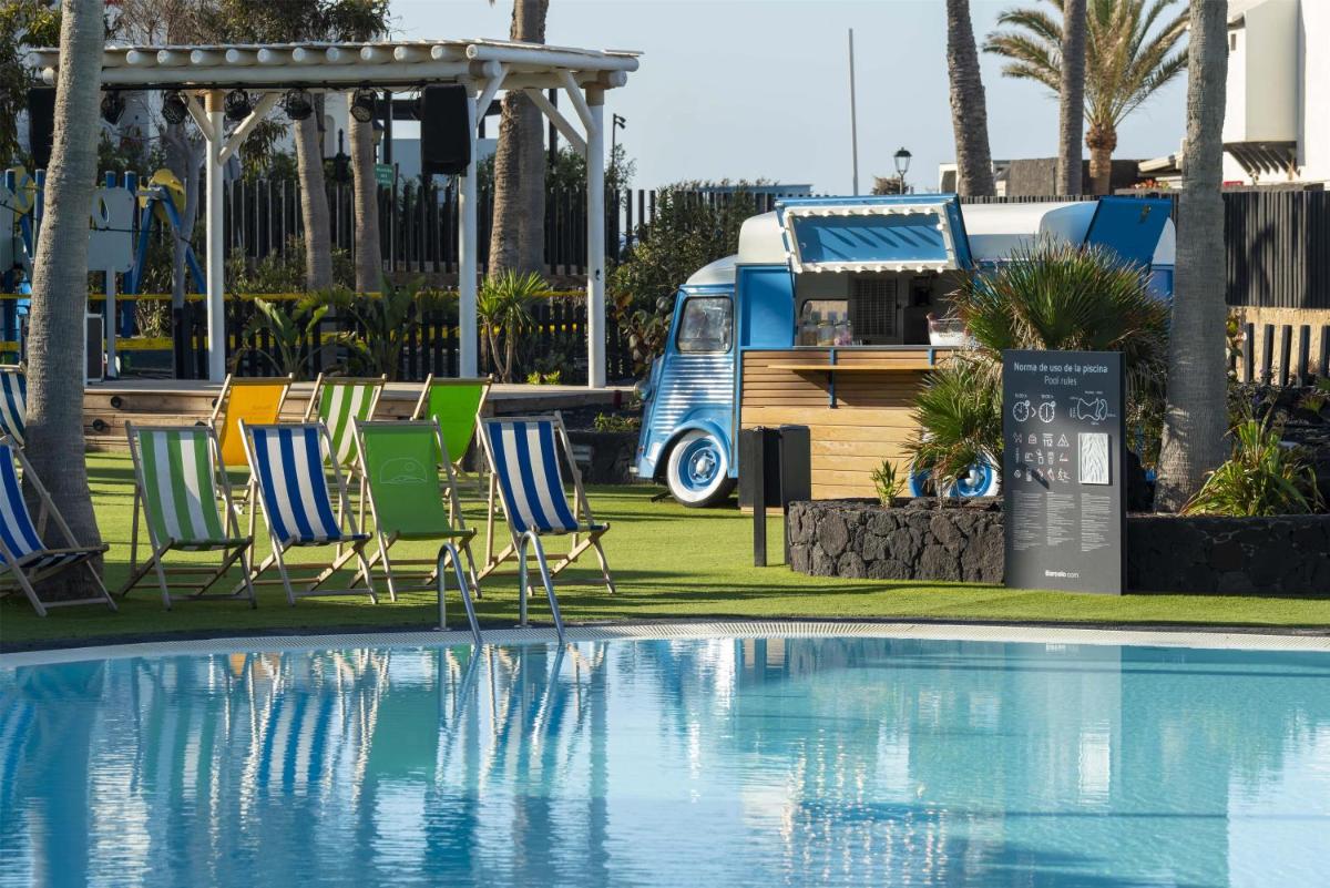 Barceló Fuerteventura Castillo