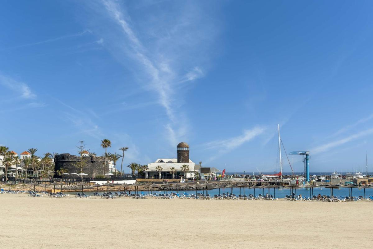 Barceló Fuerteventura Castillo