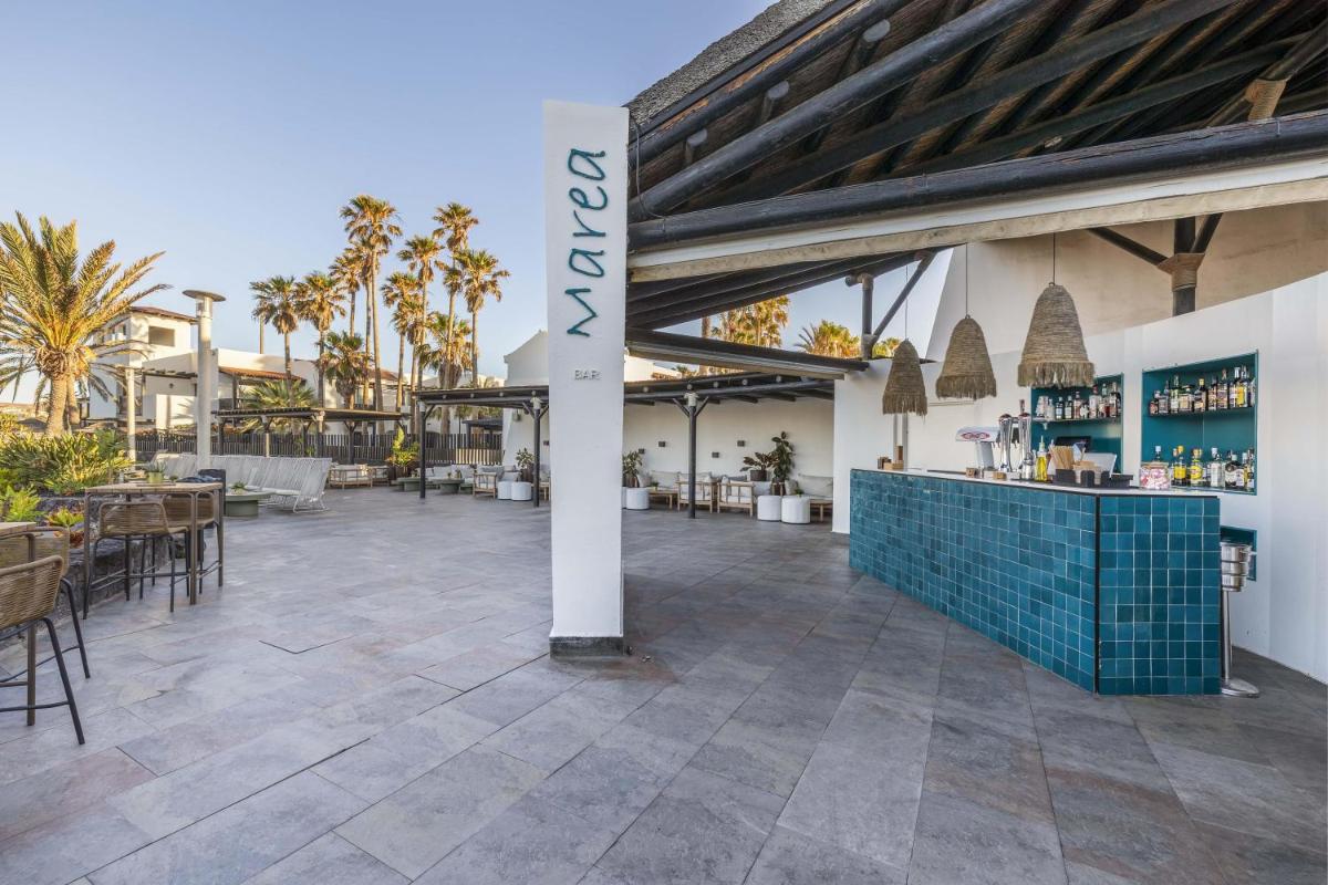 Barceló Fuerteventura Castillo