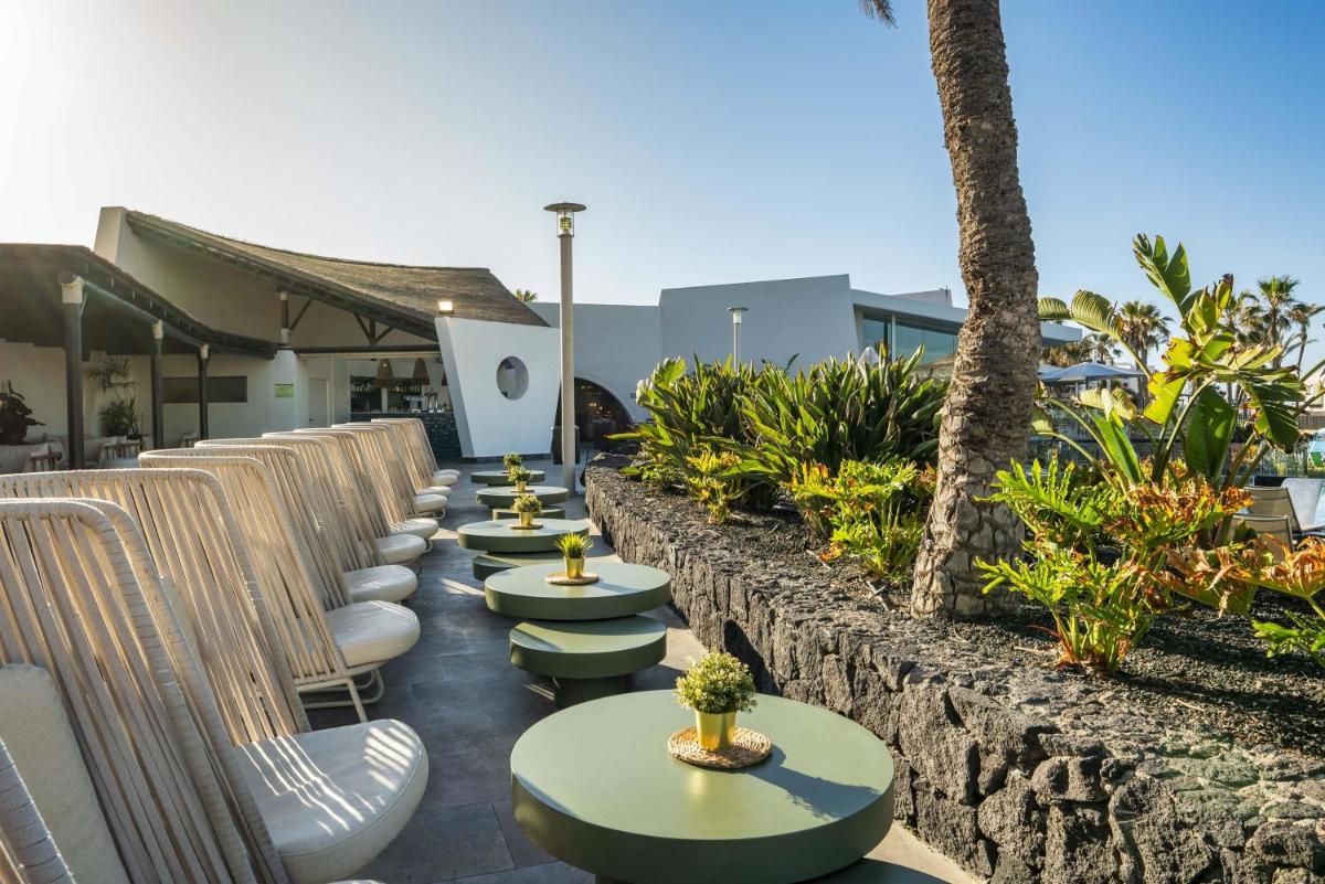 Barceló Fuerteventura Castillo