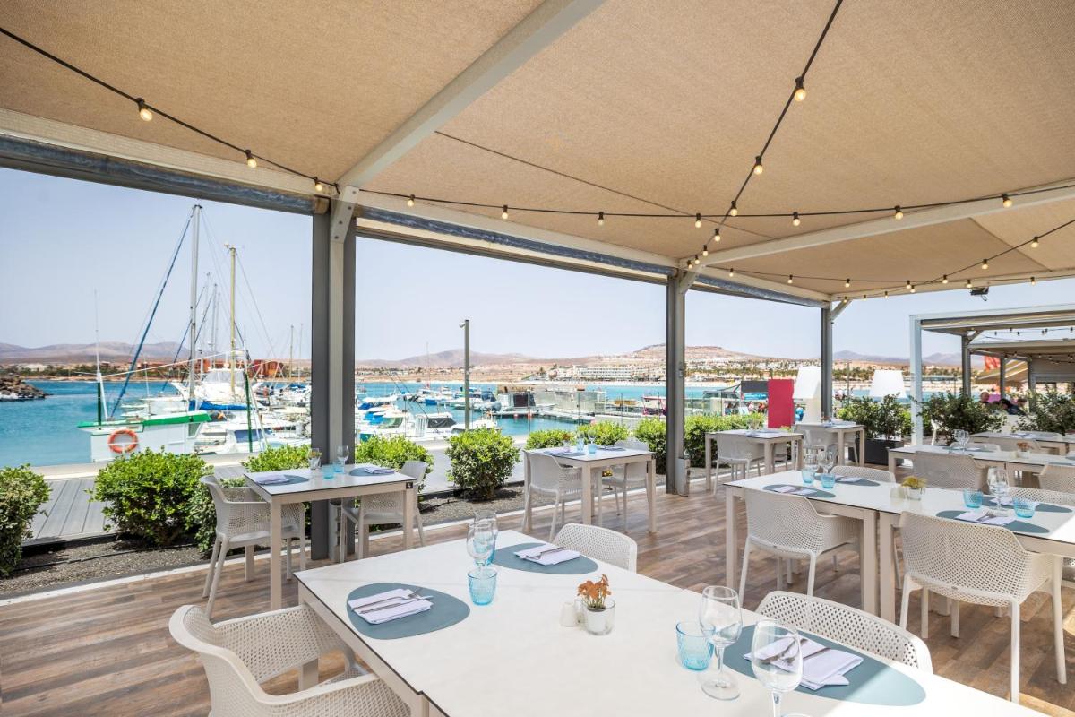 Barceló Fuerteventura Castillo