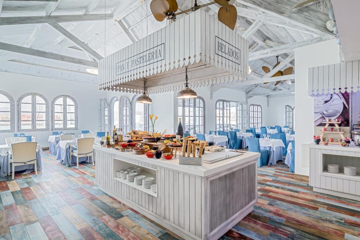 Barceló Fuerteventura Royal Level