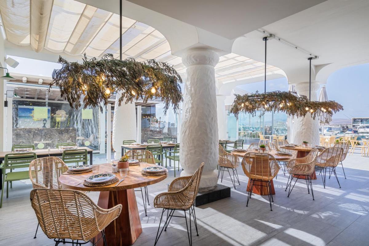 Barceló Fuerteventura Royal Level