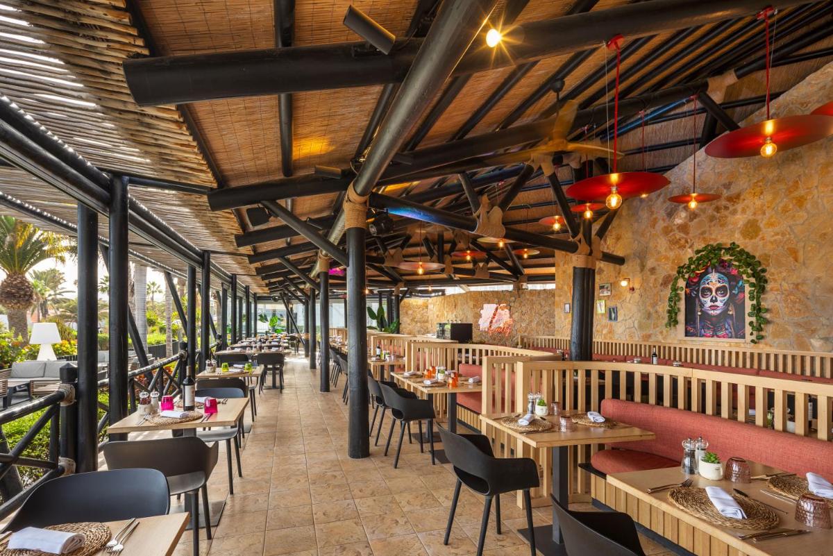 Barceló Fuerteventura Royal Level