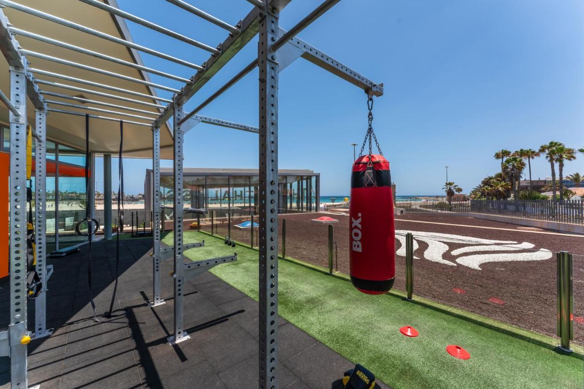 Barceló Fuerteventura Royal Level