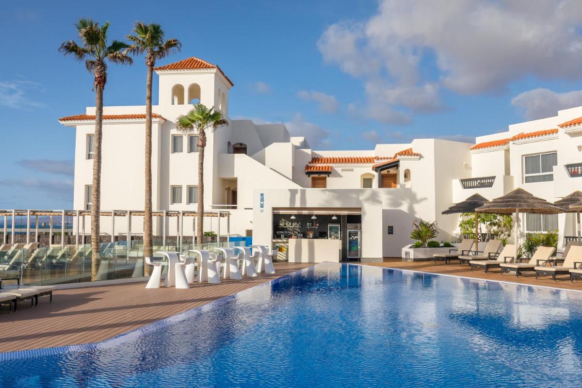 Barceló Fuerteventura Royal Level