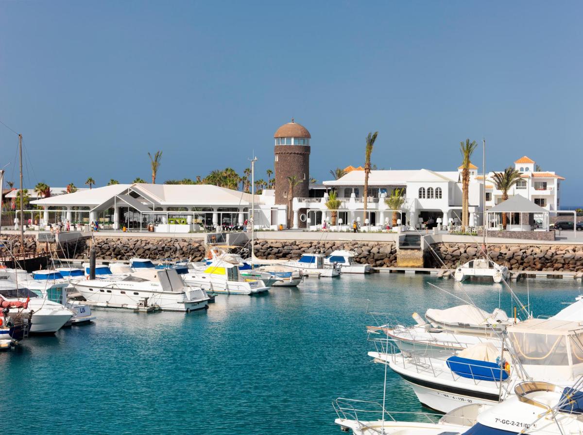 Barceló Fuerteventura Royal Level