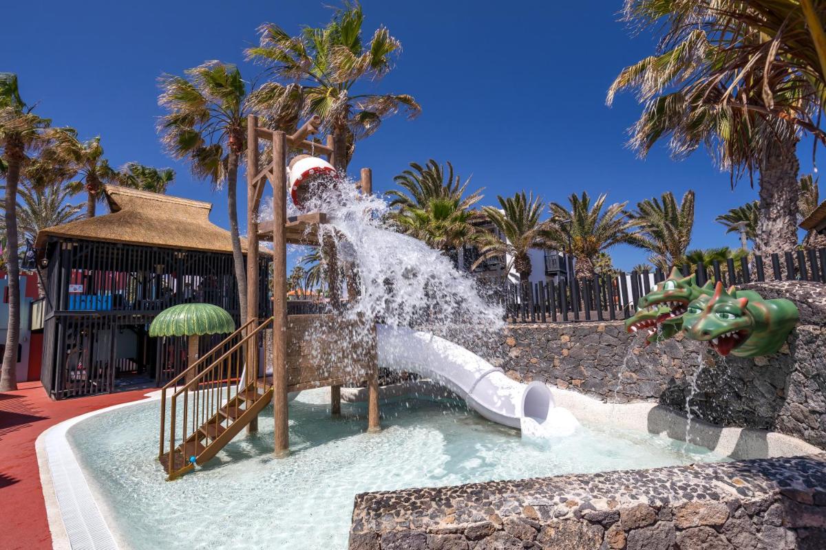 Barceló Fuerteventura Royal Level