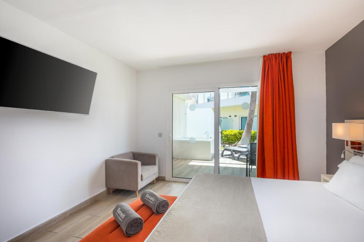 Barceló Corralejo Sands