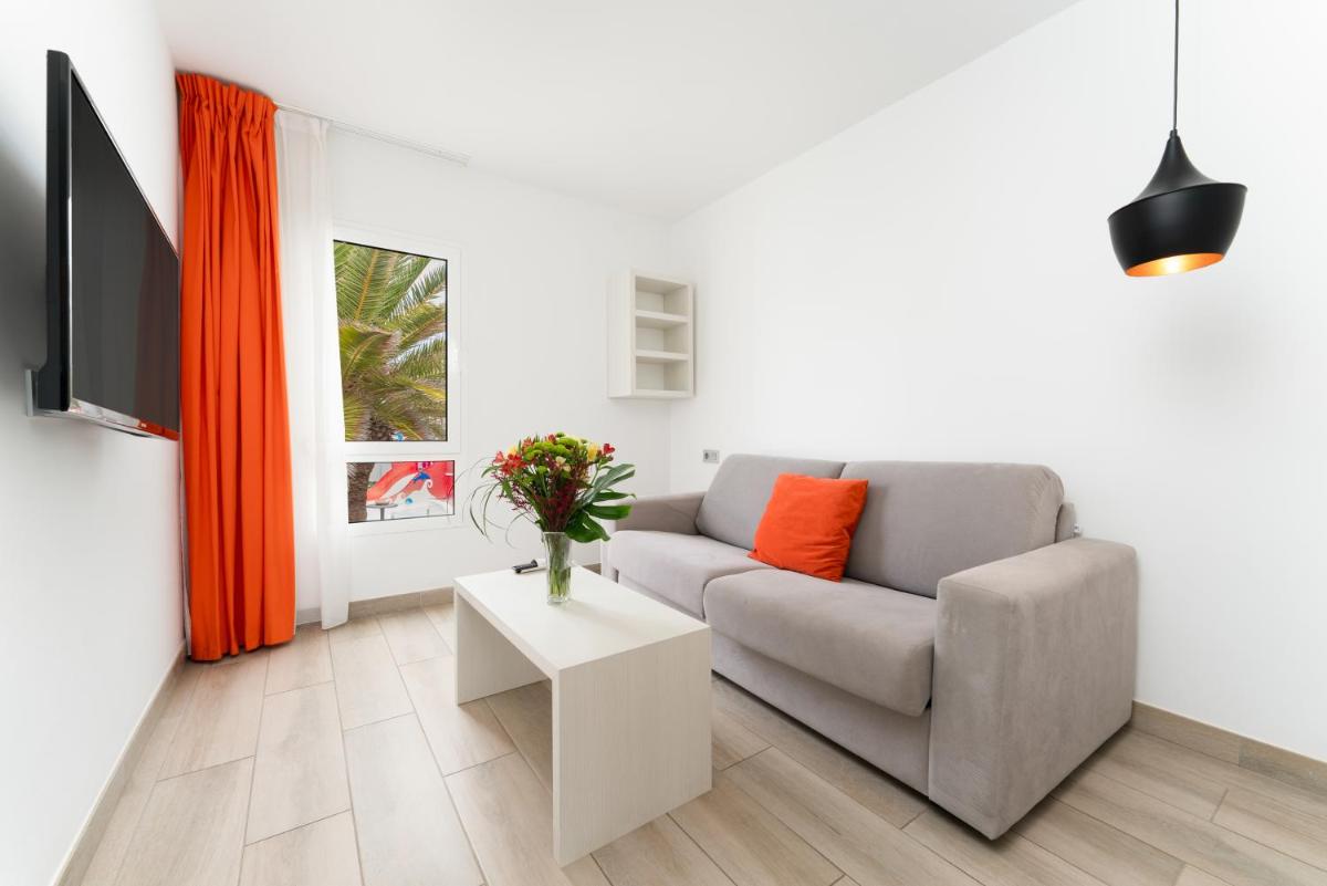 Barceló Corralejo Sands