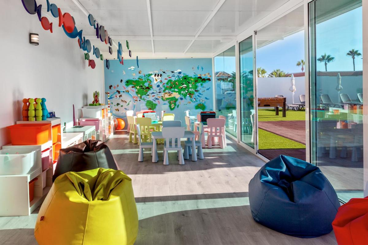 Barceló Corralejo Sands