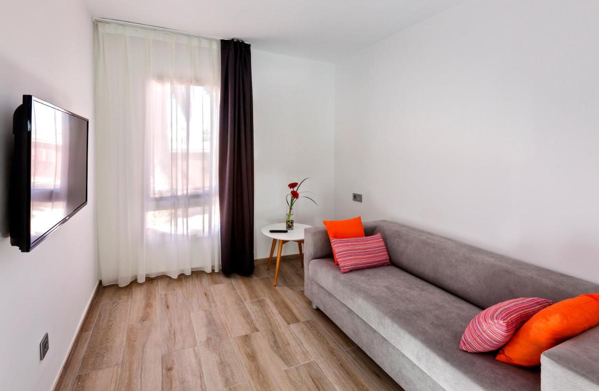 Barceló Corralejo Sands