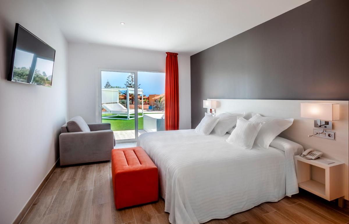 Barceló Corralejo Sands