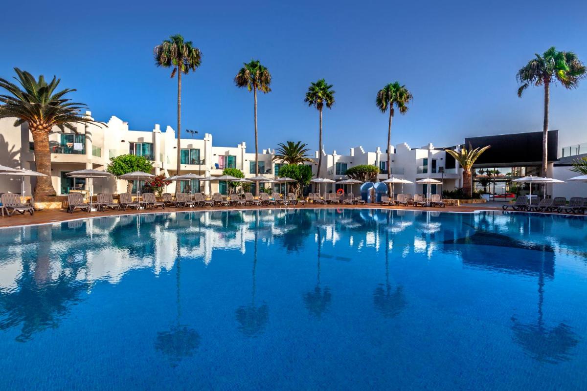 Barceló Corralejo Sands