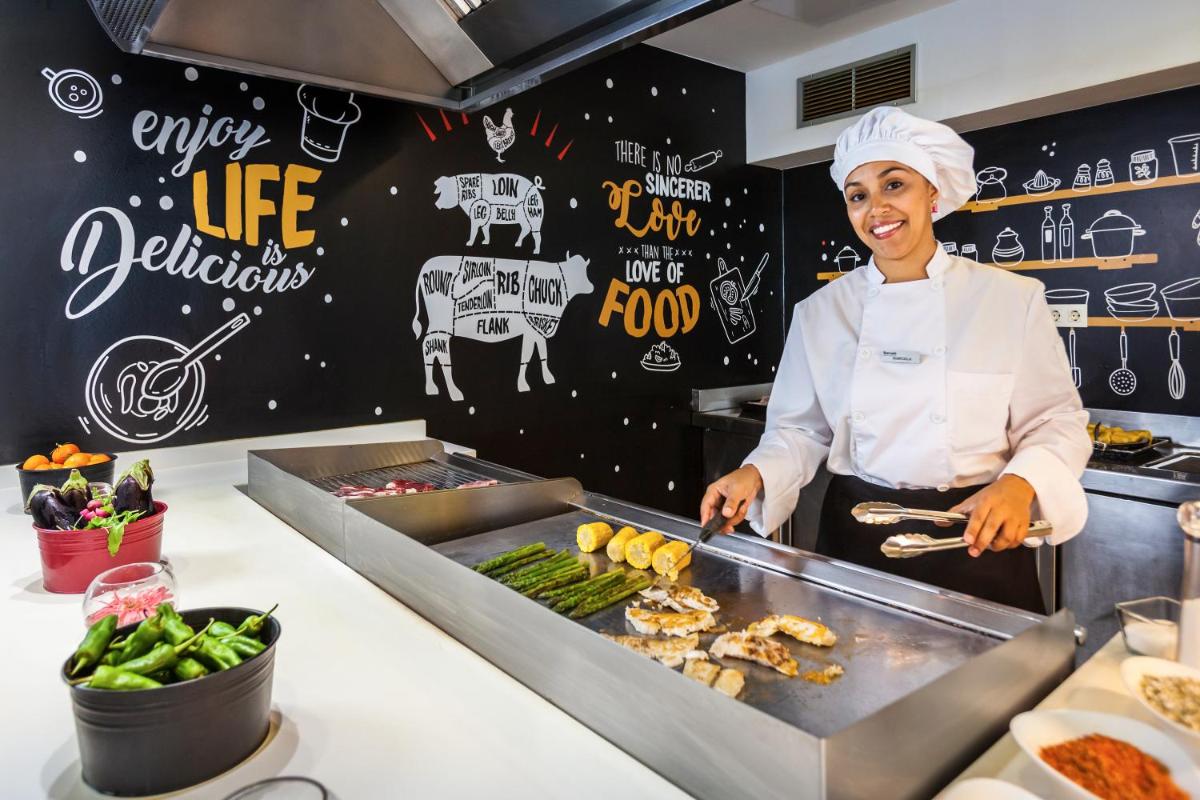 Barceló Corralejo Sands